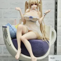 [WING] 1/7 아주르 레인 - 앵커리지 교류 숙소 Ver 전시 사진