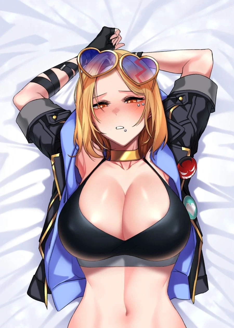 이터널리턴)넌 플레이타임도 없잔아! 게임하지도 않았잖아!_3.webp