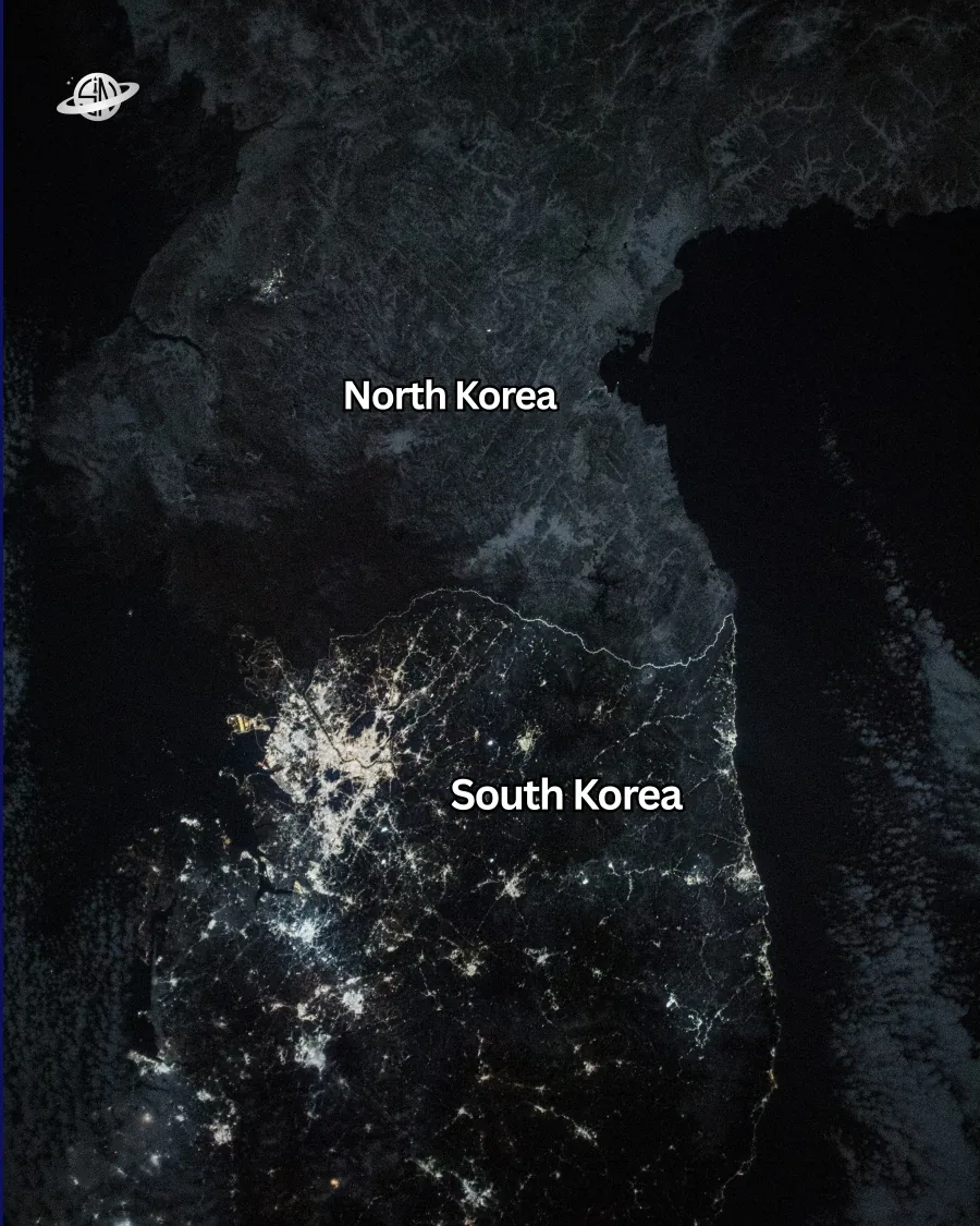 NASA가 우주에서 찍은 지구의 모습들..._8.webp
