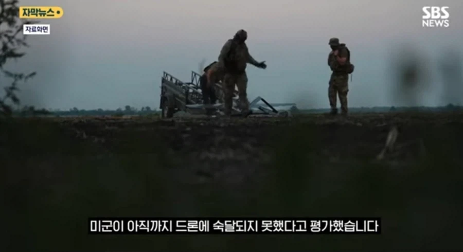 미국vs우크라니아 모의전 보고 든 생각이_1.webp