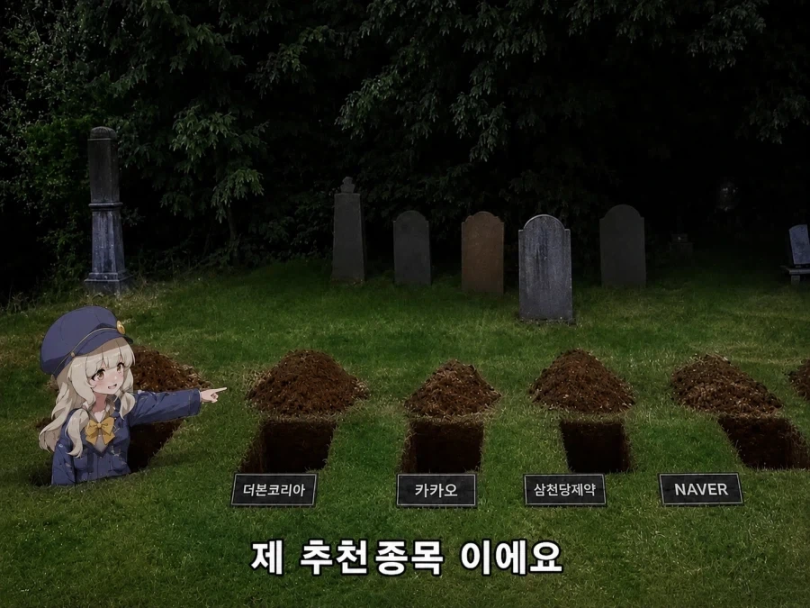 주식) 좃고수 아오바 드디어 빛을보다_1.webp