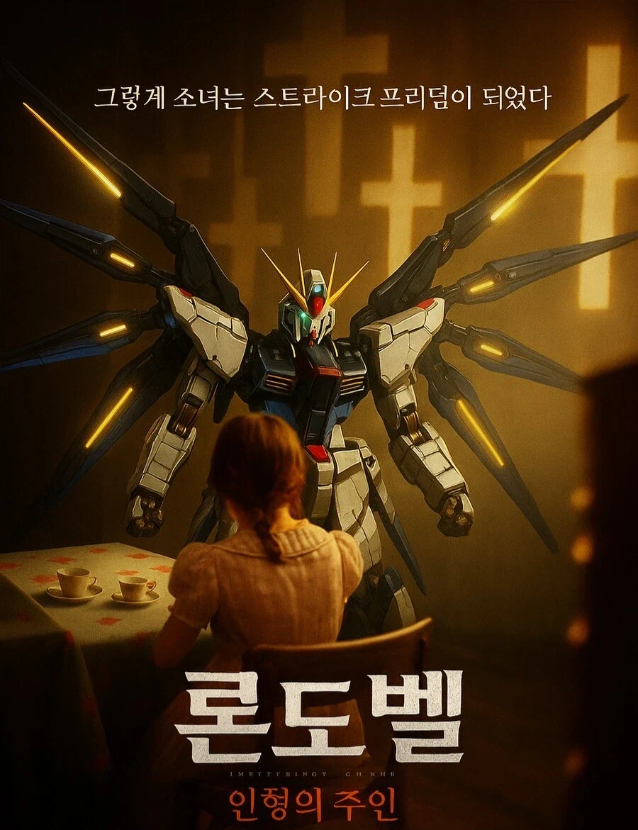 살인인형 에나벨 후속작 포스터 공개_2.webp