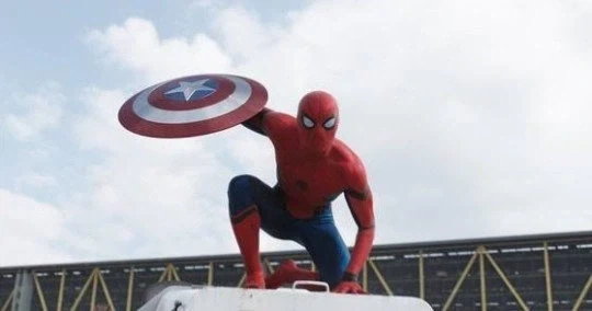 mcu)이런 꼬맹이가