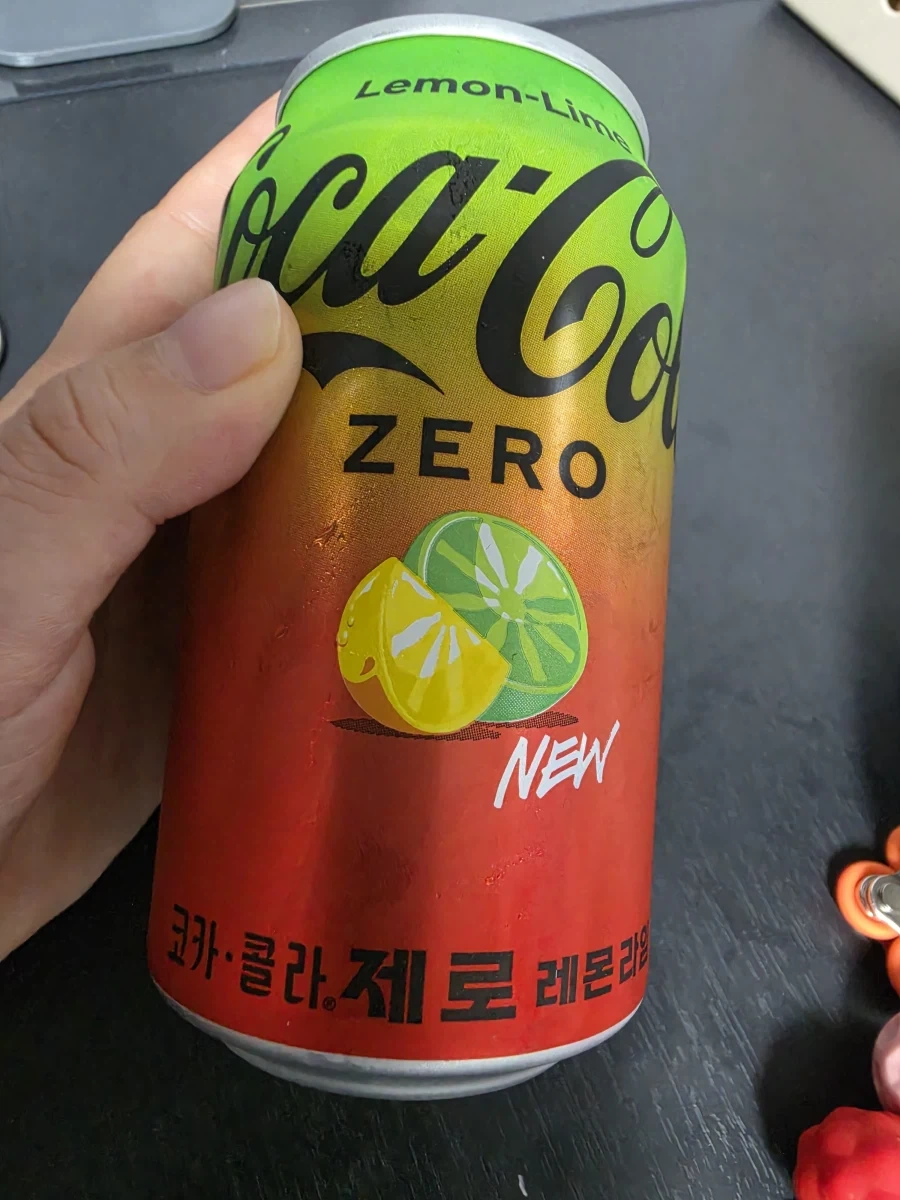 너희 꼬까꼴라가 라임맛 출시한거 알아?_1.webp