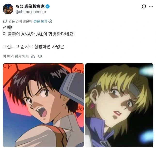 일본 양대 항공사 합병 이름 밈.jpg_1.webp