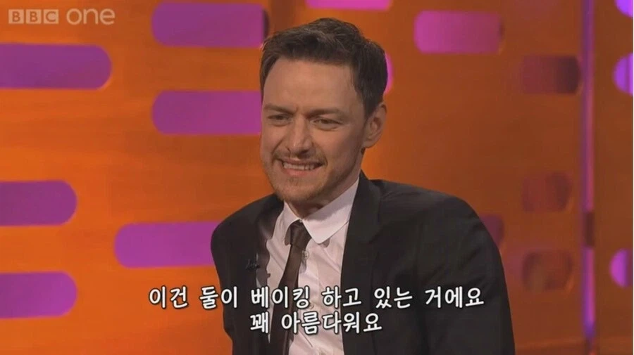 자신의 팬아트를 본 배우가 딴지를 건 이유_1.webp