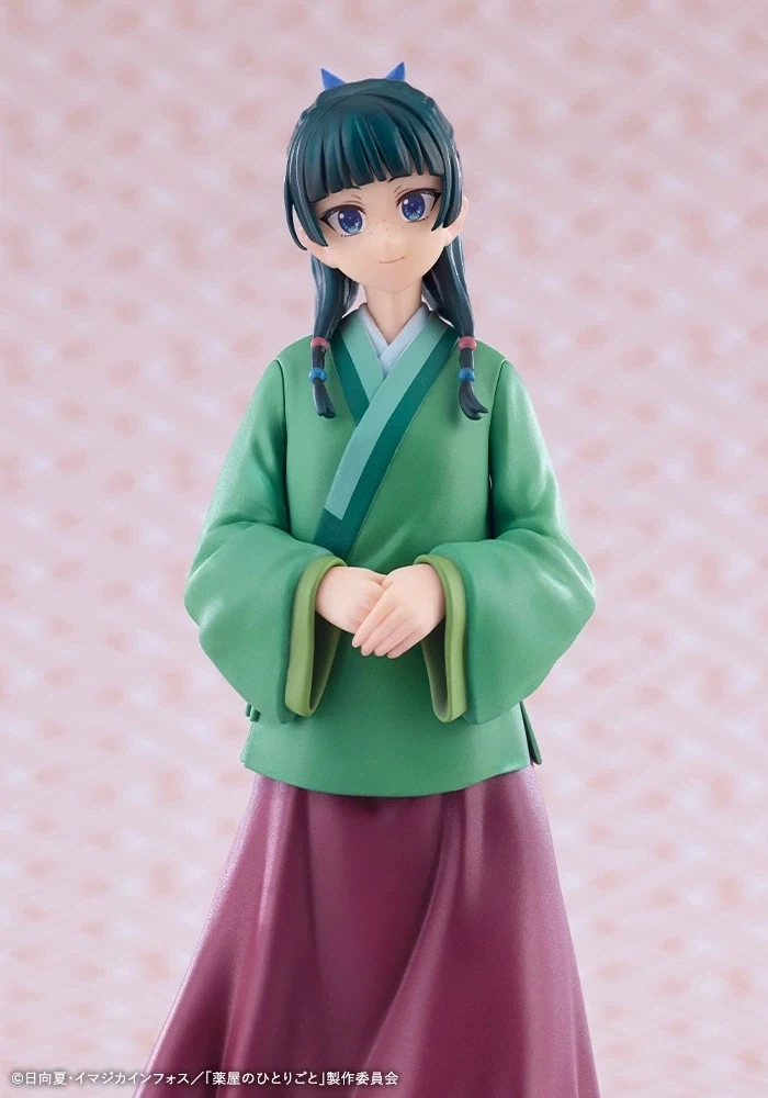 [코토부키야] OSHI WORKS 약사의 혼잣말 1/7 마오마오, 진시_10.webp