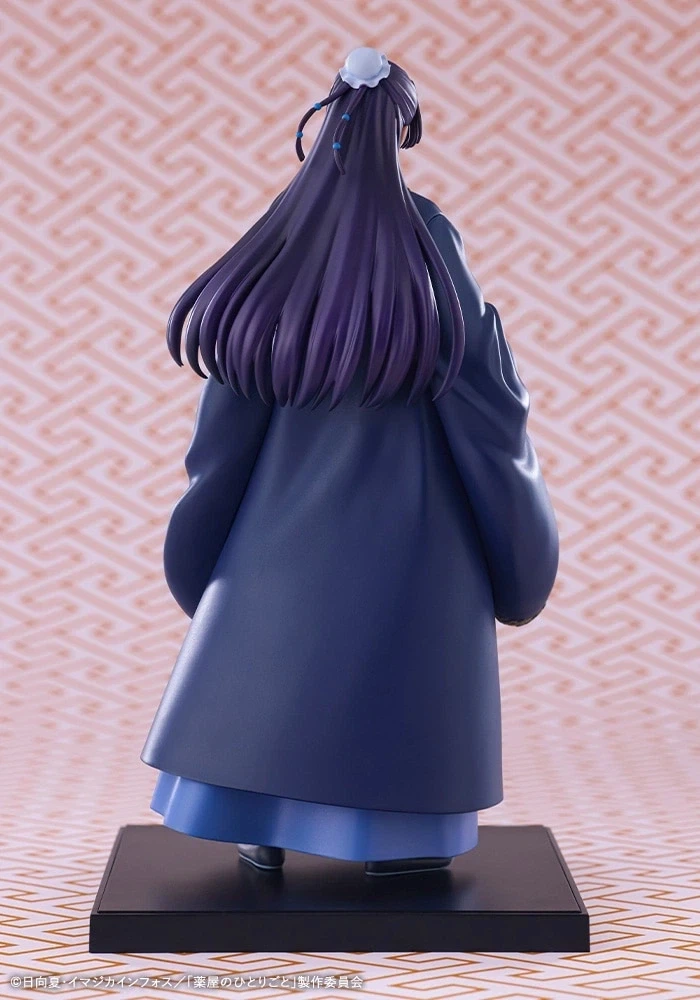 [코토부키야] OSHI WORKS 약사의 혼잣말 1/7 마오마오, 진시_19.webp