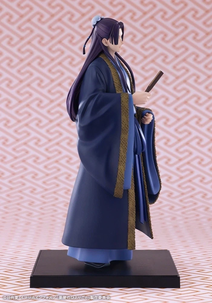 [코토부키야] OSHI WORKS 약사의 혼잣말 1/7 마오마오, 진시_20.webp