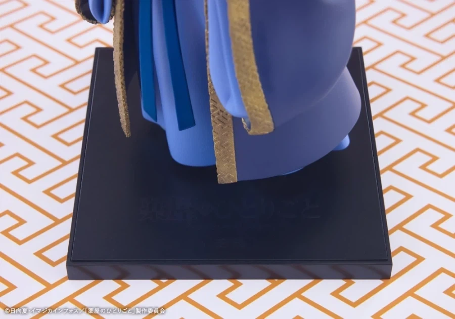 [코토부키야] OSHI WORKS 약사의 혼잣말 1/7 마오마오, 진시_22.webp