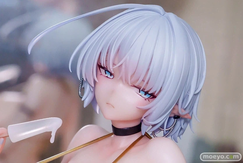 [AniGift] 1/6 AnimA - 나오필리아 비키니 Ver 전시 사진 2_10.webp