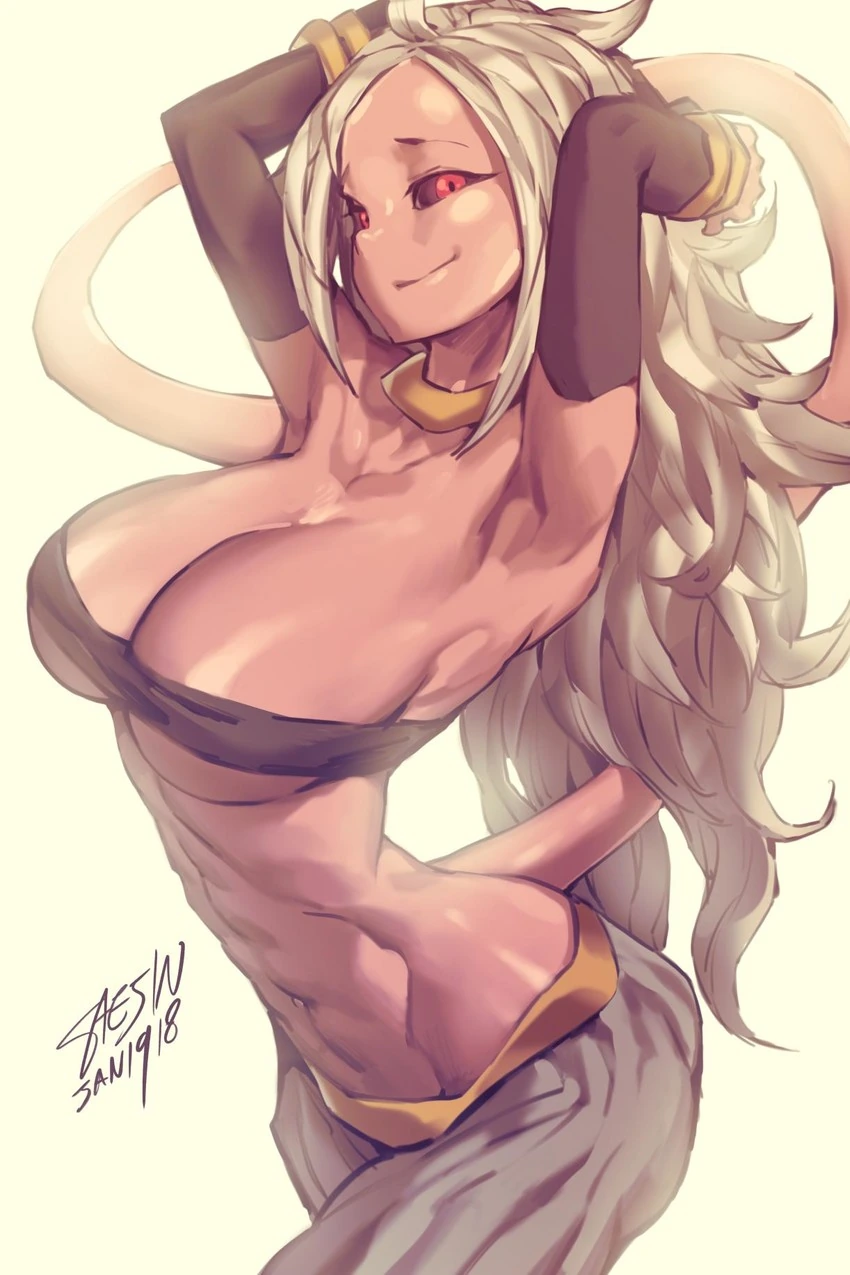 __android_21_and_majin_android_21_dragon_ball_and_dragon_ball_fighterz_drawn_by_saejin_oh__sample-515c6c1665690418c7243470daab65b9.jpg
