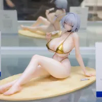 [AniGift] 1/6 AnimA - 나오필리아 비키니 Ver 전시 사진 2