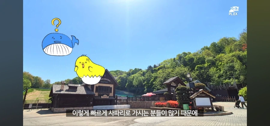 에버랜드는 동물 구경이나 하는 곳이 됐다고? 어림도 없지ㅋㅋㅋ_6.webp