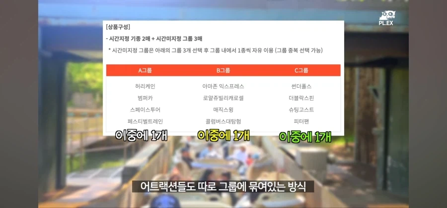 에버랜드는 동물 구경이나 하는 곳이 됐다고? 어림도 없지ㅋㅋㅋ_15.webp