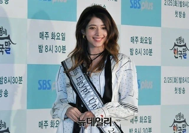 한국식 메이크업 받은 이집트인....ㄷㄷ_8.webp