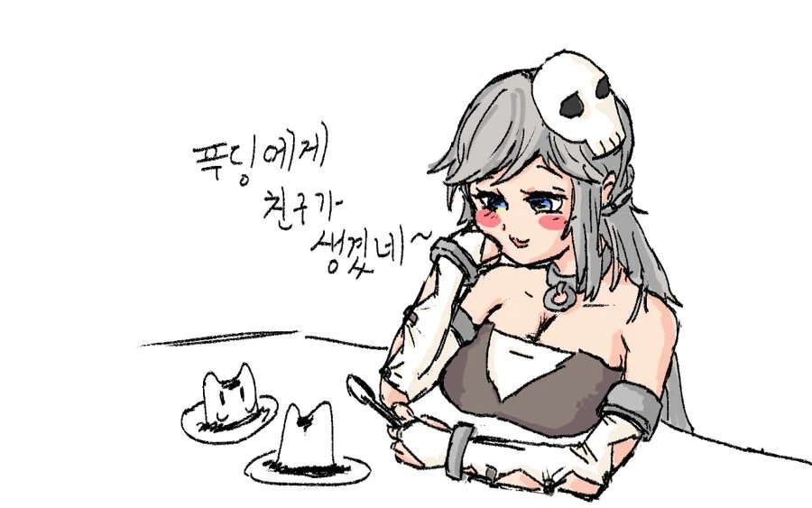트릭컬) 아이는 세명까지.._2.webp
