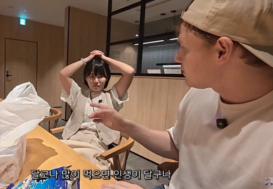 핀란드인 레오를 194cm까지 크게 만든 음식들_7.webp