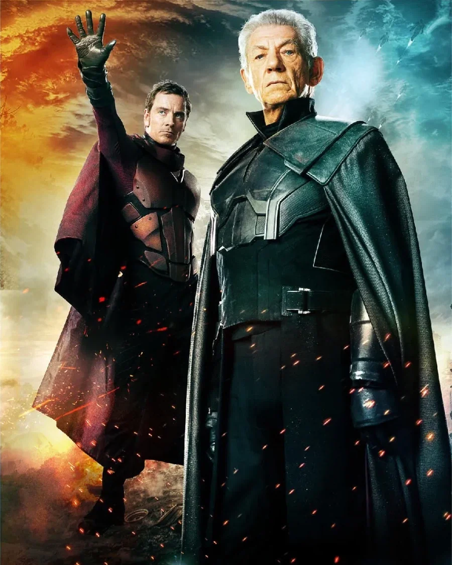 MCU) 걍 엑스맨은 설정을 대거 갈아엎을수 밖에 없음_1.webp