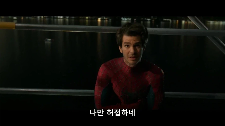 스파이더맨)신작이 필요하는 앤드류 가필드_3.webp