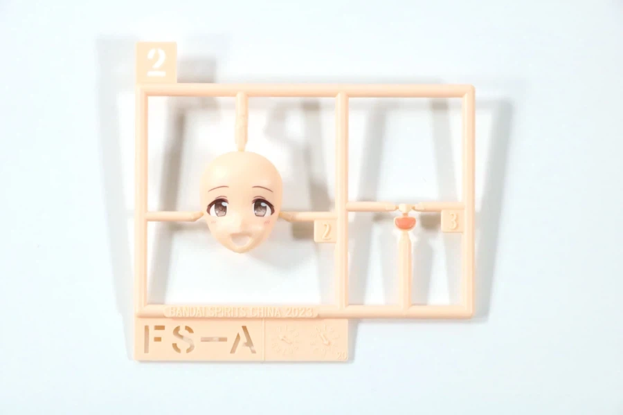30MS X 샤니마스 사쿠라기 마노 20th Anniv 조립 과정 사진_9.webp