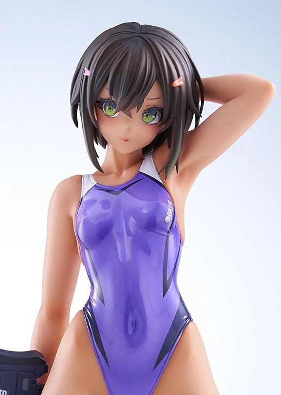 [AMAKUNI] 1/7 ARMS NOTE 수영부의 부장 짱 보라색의 수영복_13.webp
