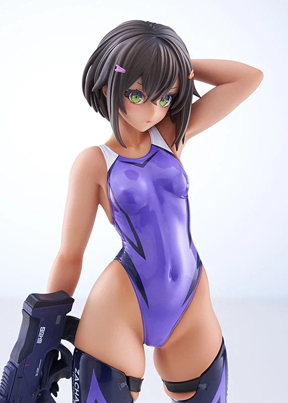 [AMAKUNI] 1/7 ARMS NOTE 수영부의 부장 짱 보라색의 수영복_14.webp