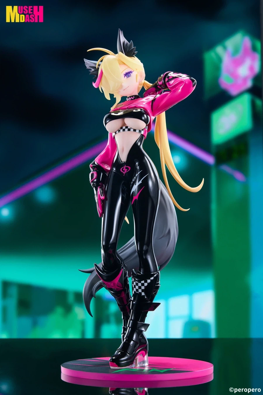 [APEX] 1/8 LIMEPIE 뮤즈 대쉬 - 린 레이서 Ver_13.webp