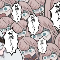 [대전 감사합니다] 7화 엔드 카드