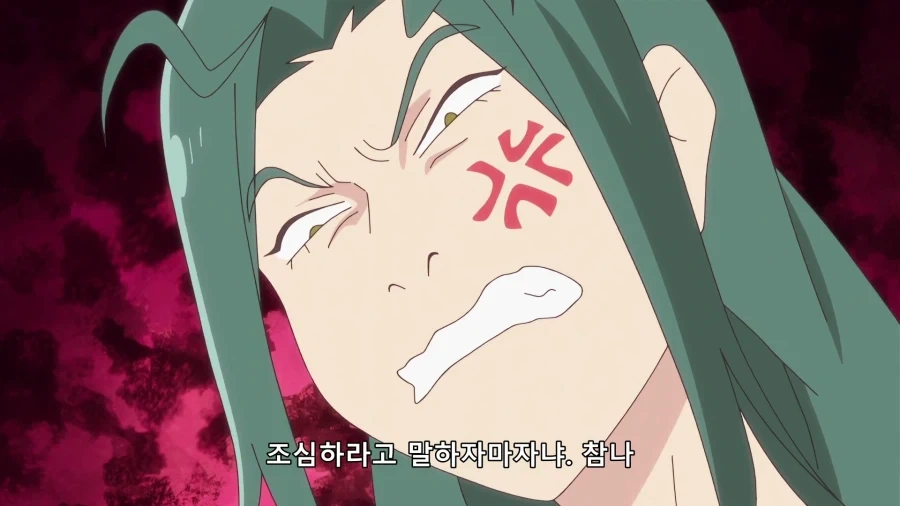음식 엎지른 어린이 앞에서 욕하는 아르바이트생_4.webp