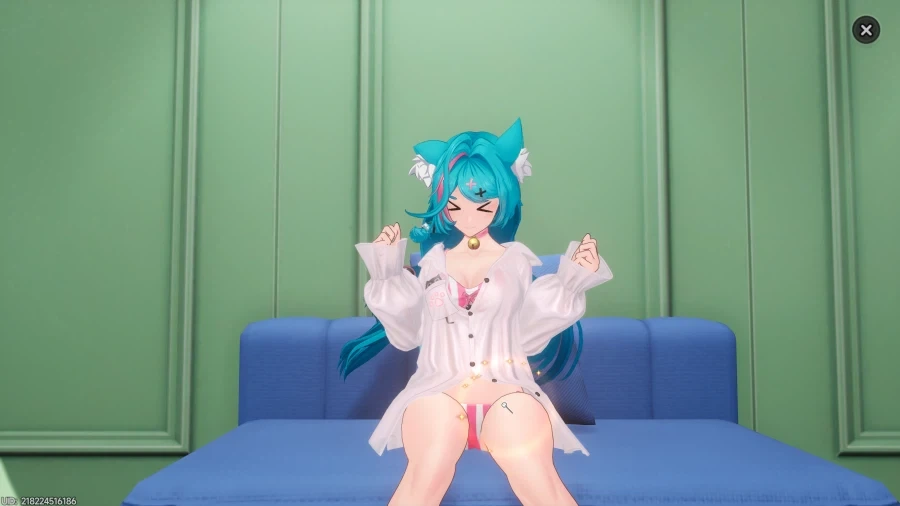 (이환)첨에 민트 얼빡샷 많이 나와서 호연같았음_14.webp