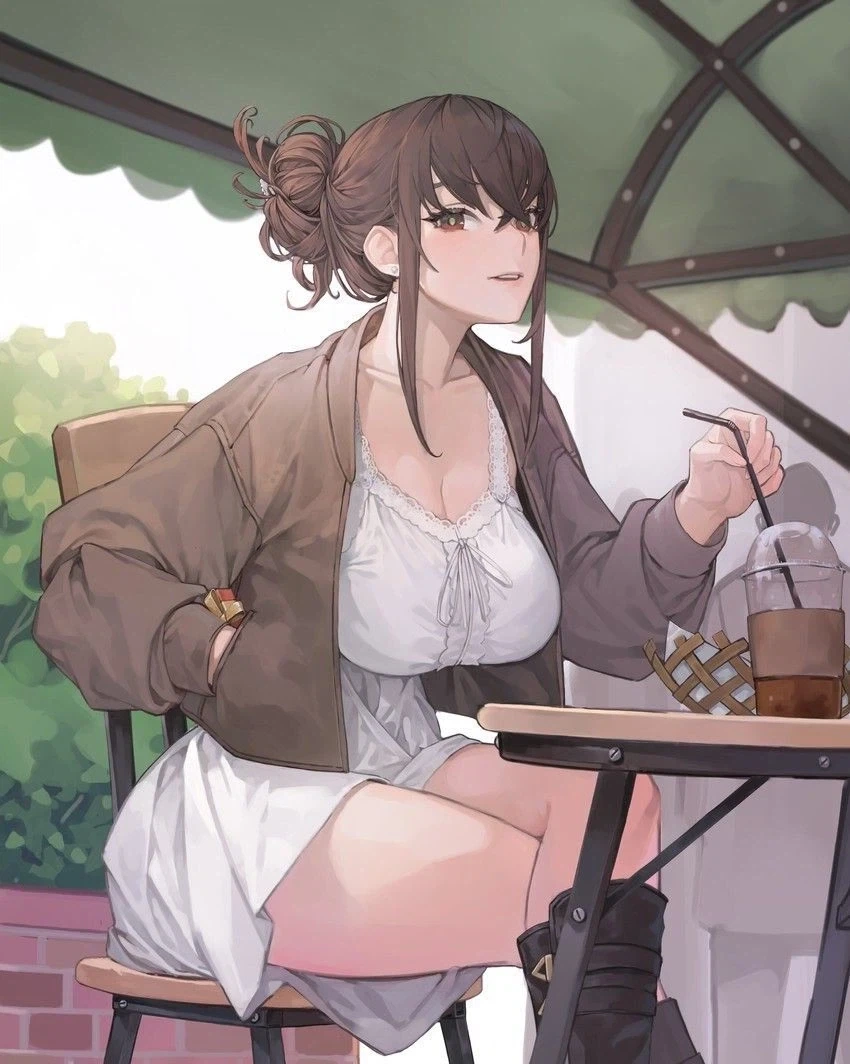 짤녀 꼴리면 퇴근함_1.webp