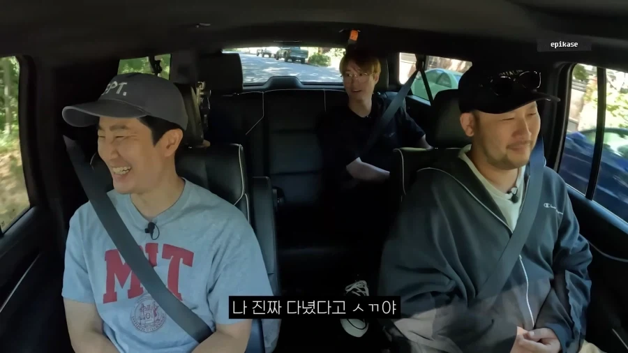 스탠퍼드에 다시 방문한 타블로_9.webp