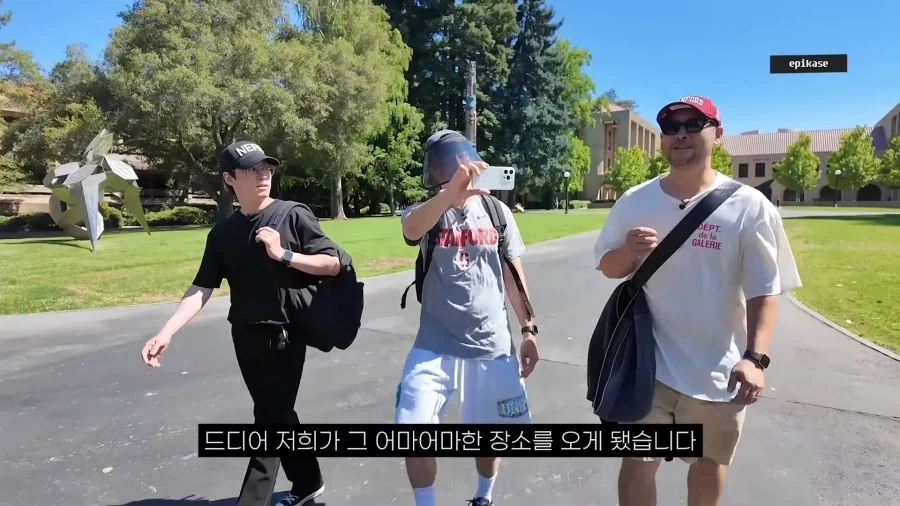 스탠퍼드에 다시 방문한 타블로_14.webp