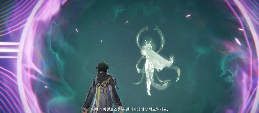 엔드필드) 진짜 풀컨이었으면 장방이 혼자 균열 막기 가능하지 않았을까_1.webp