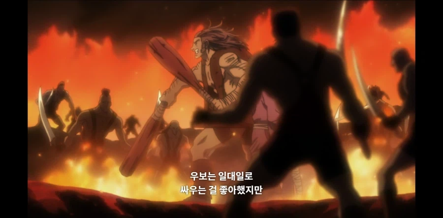 헌터X헌터) 노부나가 왕따설은 잘못된거임_1.webp