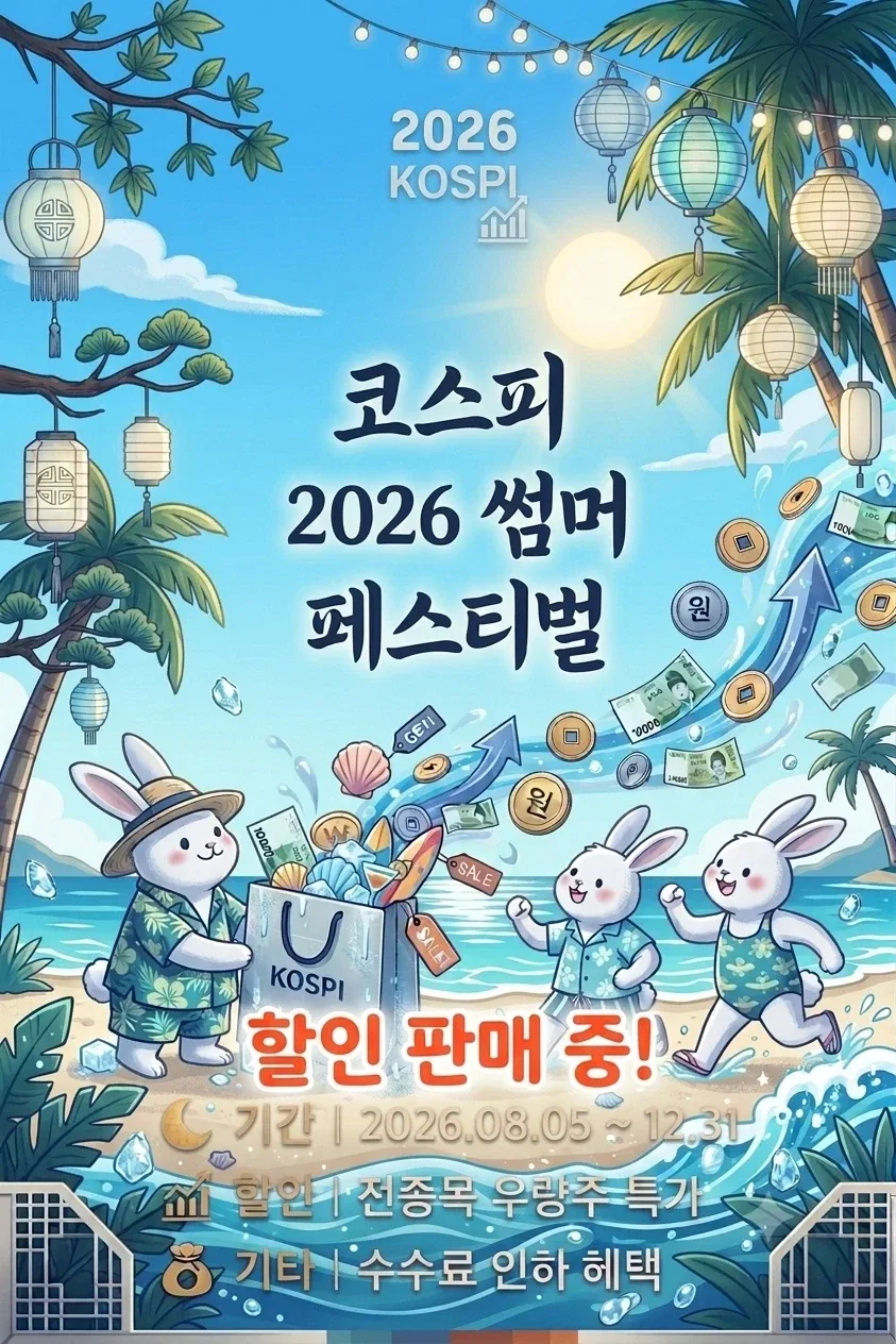 주식)코스피 썸머 페스티벌_1.webp