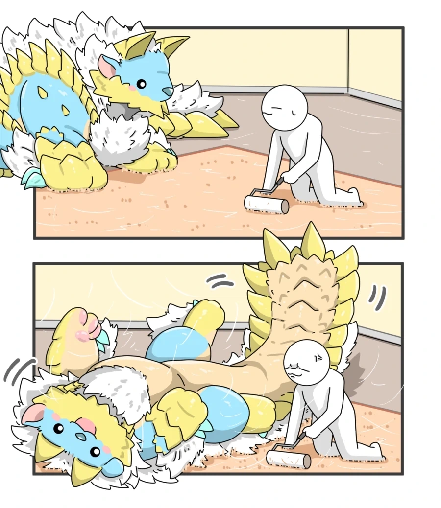 의외로 집에서 키울만한 반려동물.jpg_1.webp