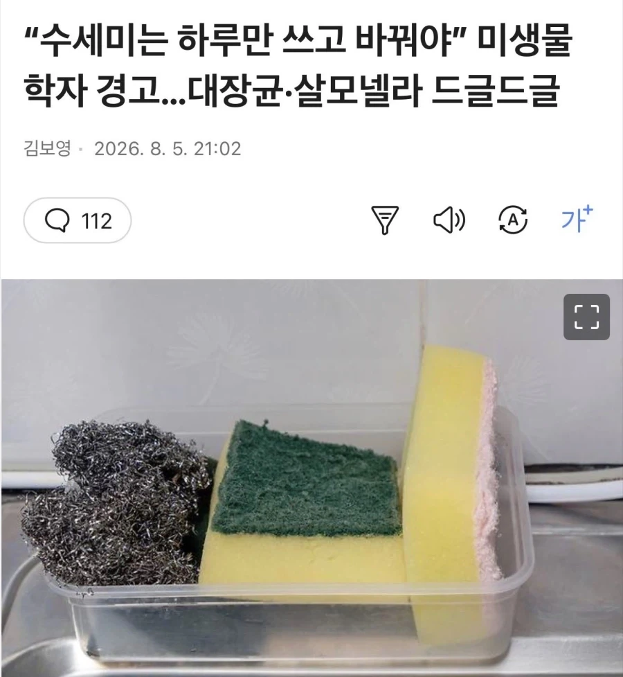 수세미 교체 시기_1.webp