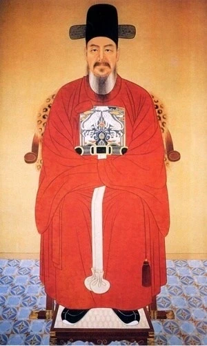 이순신의 친구인 류성룡이 표현한 징비록_1.webp