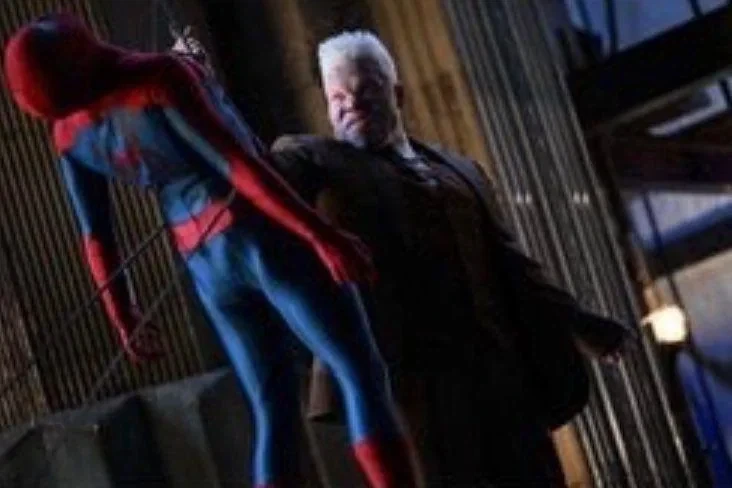 MCU) [스파이더맨] 의외로 기가막힌 빌런 배우 캐스팅_2.webp