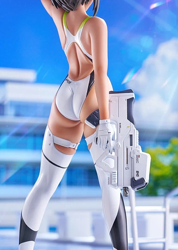 [AMAKUNI] 1/7 ARMS NOTE 수영부의 부장 짱 백색의 수영복_7.webp