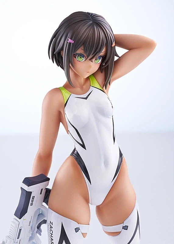 [AMAKUNI] 1/7 ARMS NOTE 수영부의 부장 짱 백색의 수영복_14.webp