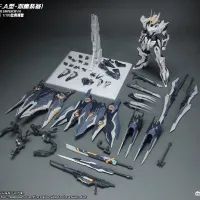 (SNAA) 1/100 명황 네더 엠페러 F.A 컬러 이미지