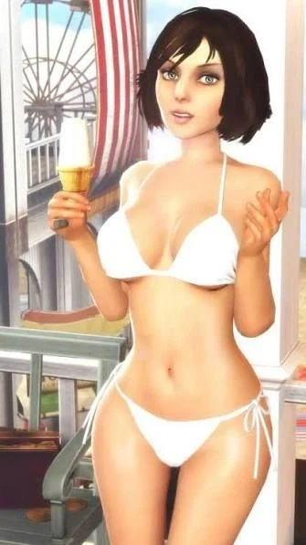 바이오쇼크 인피니트면 역시 ㅋ_2.webp