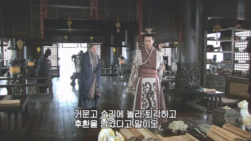 제갈량을 몰아낸 사마의의 최후_3.webp