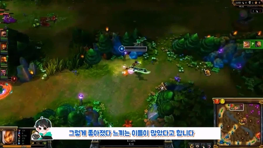 리그오브레전드에서 호평받은 패치와 영향을 준 패치.jpg_18.webp