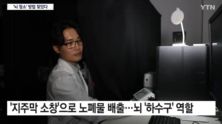 뇌) 뇌의 하수구 구멍이 코였다는데?_4.webp