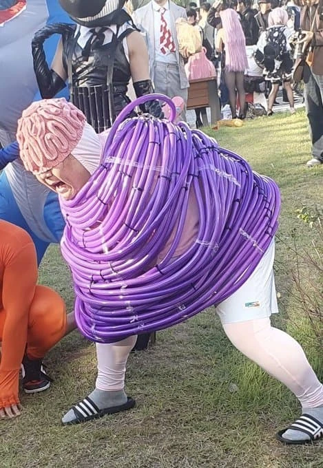 코스프레의 완성은 의상 퀄리티 라는 발언은 외모에 자신없는 자들의 핑계다_1.jpg