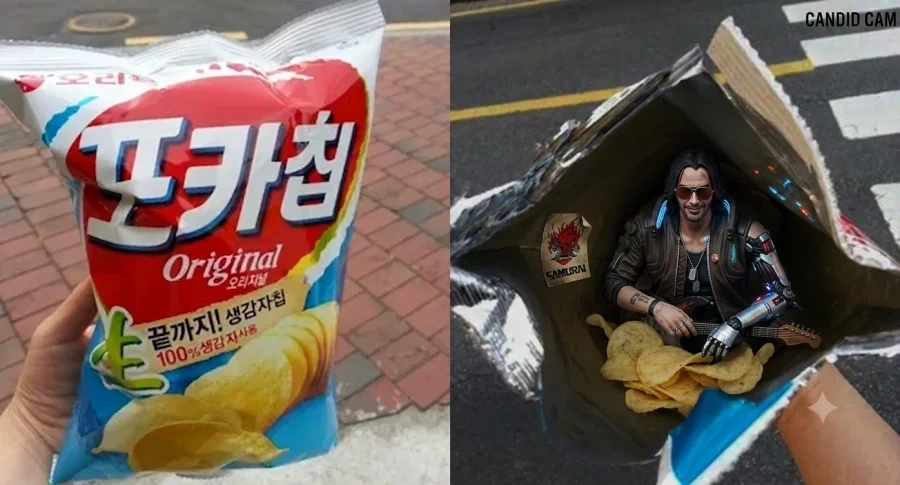 시발 서코에서 과자 받았는데 이물질나옴_1.webp